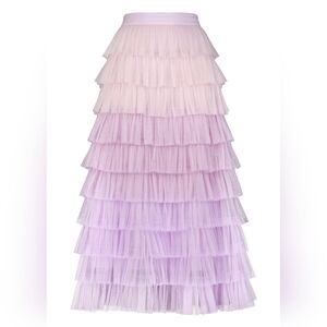 Jessakae Skirt -Falling Petals